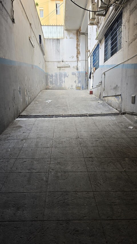 Garage / Posto auto in Affitto a Palermo Sammartino