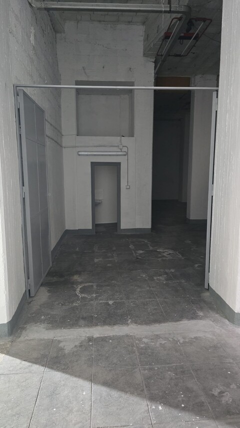 Garage / Posto auto in Affitto a Palermo Sammartino