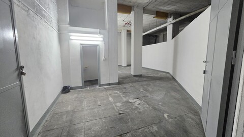 Garage / Posto auto in Affitto a Palermo Sammartino