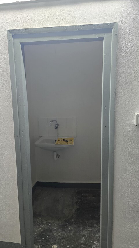 Garage / Posto auto in Affitto a Palermo Sammartino