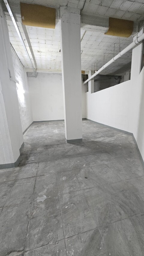 Garage / Posto auto in Affitto a Palermo Sammartino