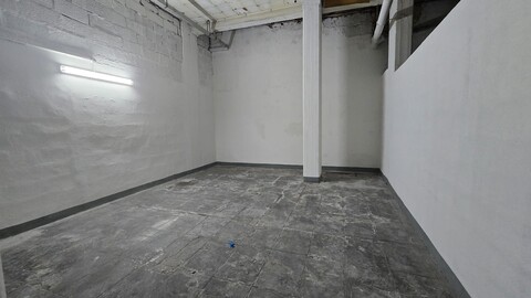 Garage / Posto auto in Affitto a Palermo Sammartino