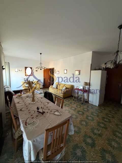 Attico in Vendita a Palermo STAZIONE ORETO