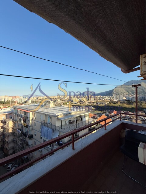 Attico in Vendita a Palermo STAZIONE ORETO