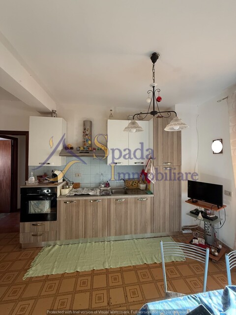 Attico in Vendita a Palermo STAZIONE ORETO