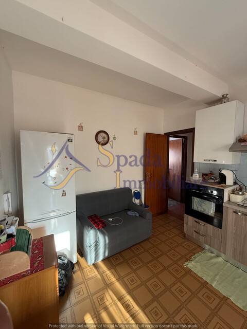 Attico in Vendita a Palermo STAZIONE ORETO