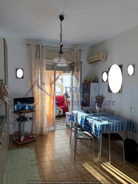 Attico in Vendita a Palermo STAZIONE ORETO