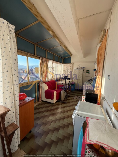 Attico in Vendita a Palermo STAZIONE ORETO