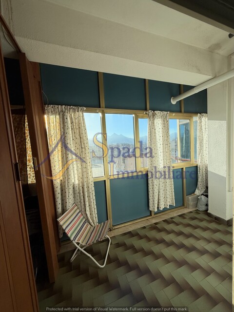 Attico in Vendita a Palermo STAZIONE ORETO