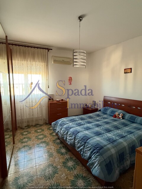 Attico in Vendita a Palermo STAZIONE ORETO