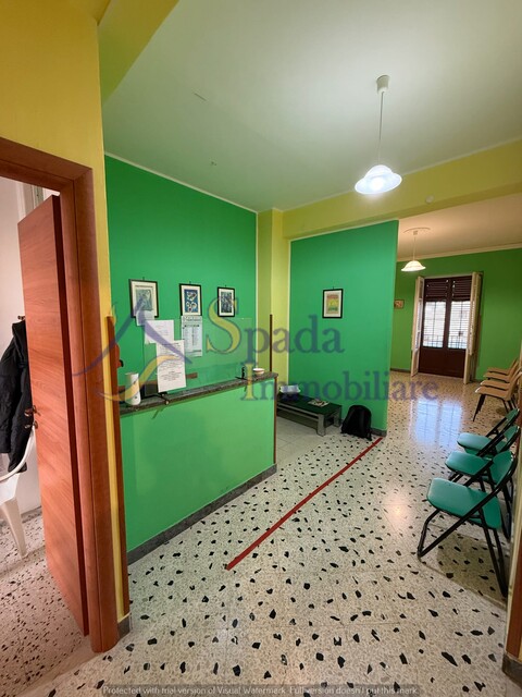 Appartamento in Vendita a Palermo CENTRO STORICO