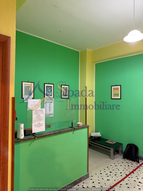 Appartamento in Vendita a Palermo CENTRO STORICO