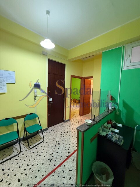 Appartamento in Vendita a Palermo CENTRO STORICO