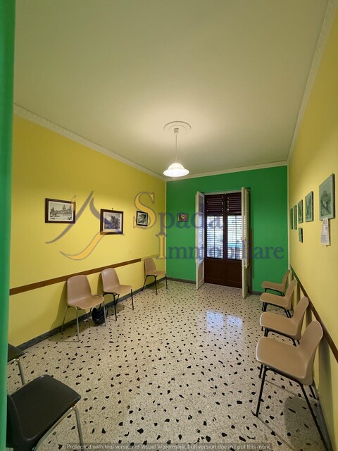 Appartamento in Vendita a Palermo CENTRO STORICO