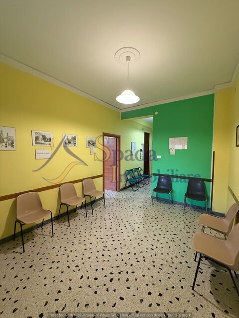 Appartamento in Vendita a Palermo CENTRO STORICO