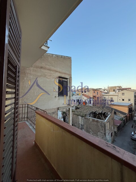 Appartamento in Vendita a Palermo CENTRO STORICO