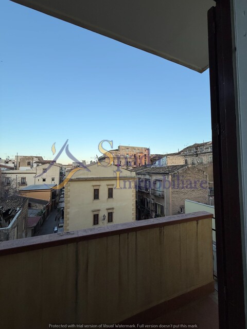 Appartamento in Vendita a Palermo CENTRO STORICO