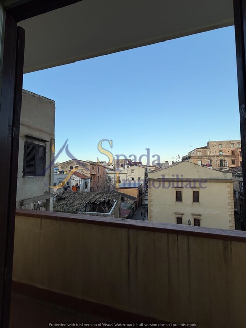 Appartamento in Vendita a Palermo CENTRO STORICO
