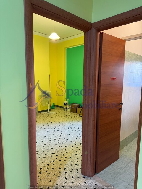 Appartamento in Vendita a Palermo CENTRO STORICO