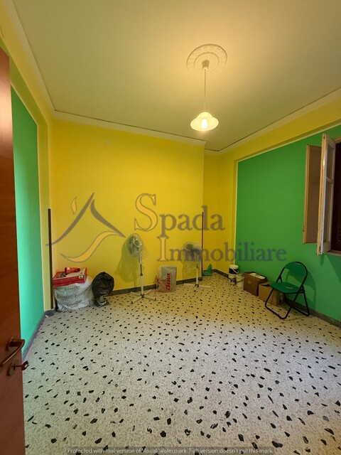 Appartamento in Vendita a Palermo CENTRO STORICO