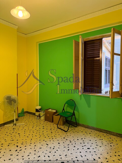 Appartamento in Vendita a Palermo CENTRO STORICO
