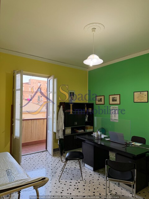 Appartamento in Vendita a Palermo CENTRO STORICO