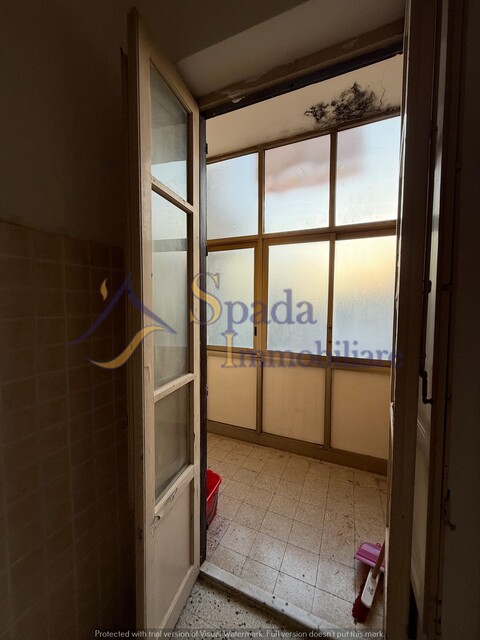 Appartamento in Vendita a Palermo CENTRO STORICO