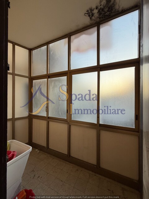 Appartamento in Vendita a Palermo CENTRO STORICO