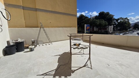 Appartamento in Vendita a Palermo civico università