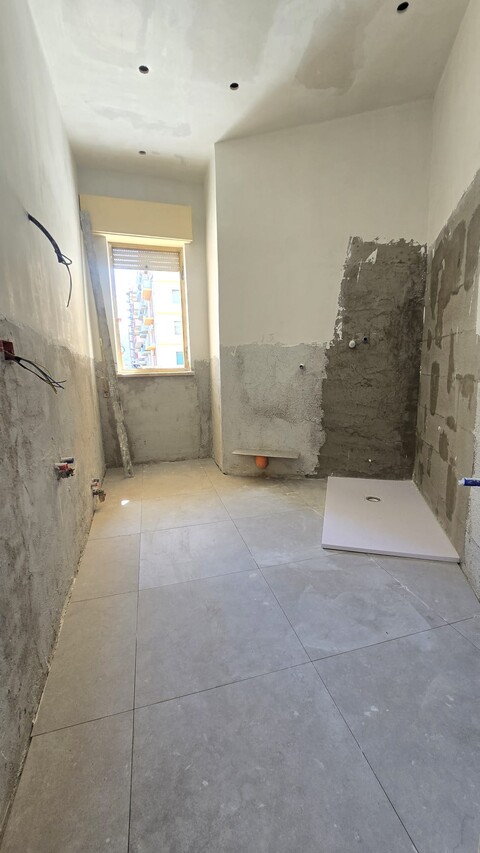 Appartamento in Vendita a Palermo civico università