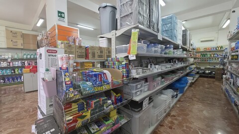 Locale commerciale in Vendita a Palermo VIALE DELLE SCIENZE