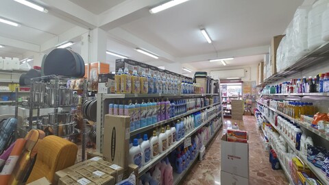 Locale commerciale in Vendita a Palermo VIALE DELLE SCIENZE