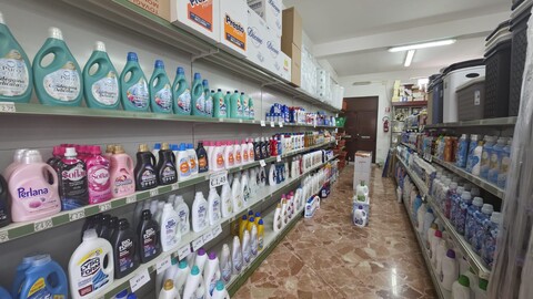 Locale commerciale in Vendita a Palermo VIALE DELLE SCIENZE