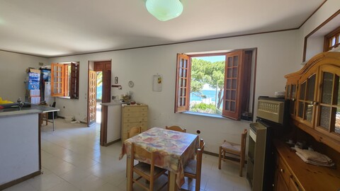 Villa indipendente in Vendita in provincia di Palermo