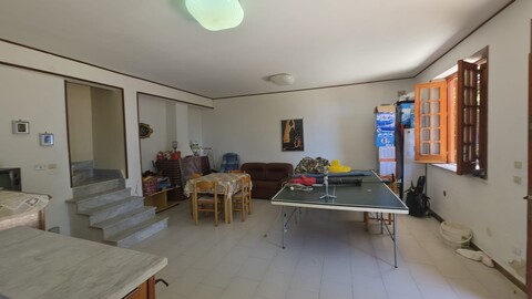 Villa indipendente in Vendita in provincia di Palermo