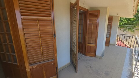 Villa indipendente in Vendita in provincia di Palermo