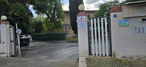 Appartamento in Affitto a Palermo mondello