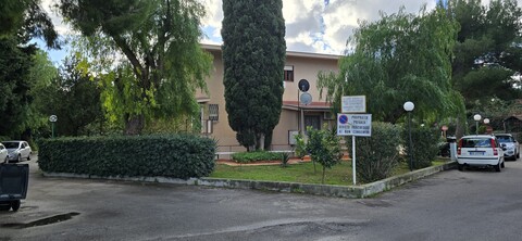 Appartamento in Affitto a Palermo mondello