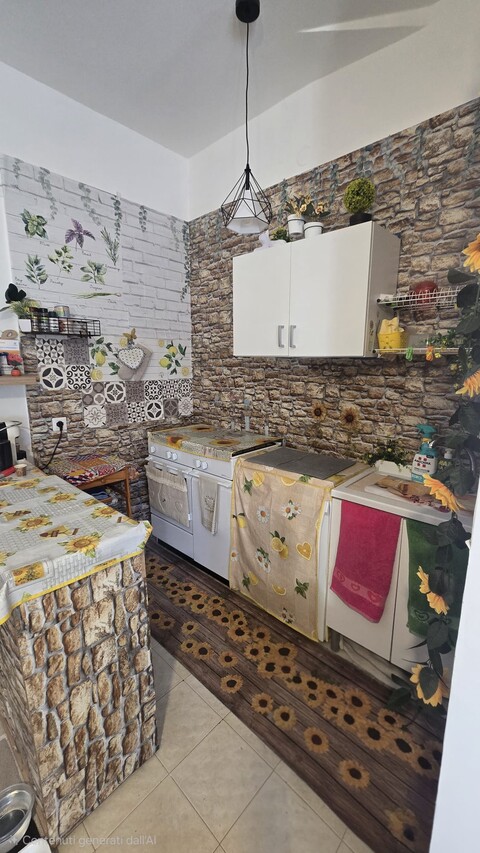 Appartamento in Affitto a Palermo mondello
