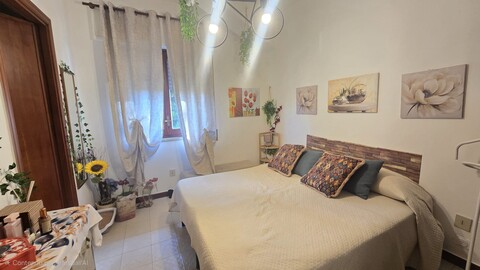 Appartamento in Affitto a Palermo mondello