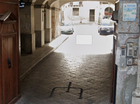 Appartamento in Affitto a Palermo piazza indipendenza