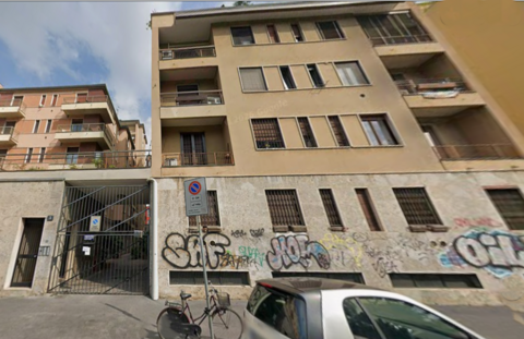 Appartamento in Vendita a Milano Università Bocconi