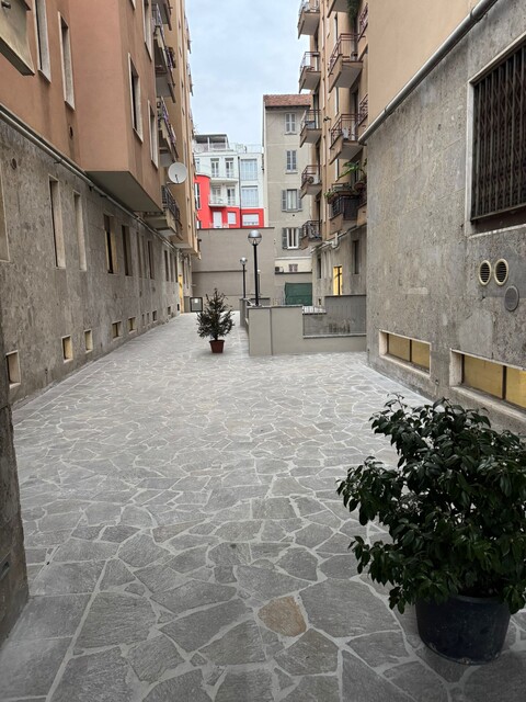 Appartamento in Vendita a Milano Università Bocconi