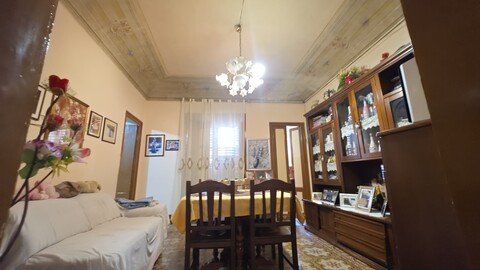 Appartamento in Vendita a Palermo resuttana