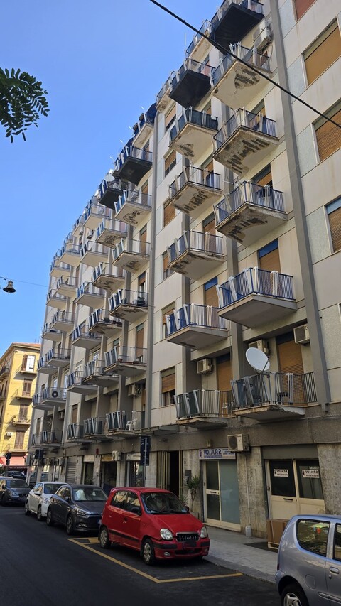 Appartamento in Vendita a Palermo Tukory