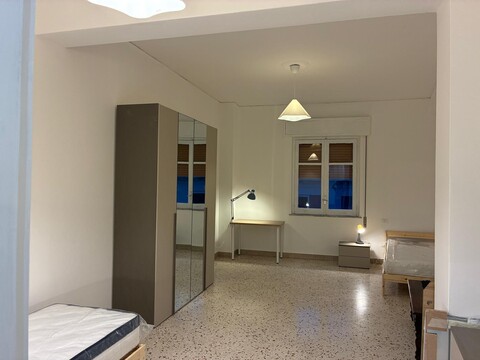 Stanze studenti in Affitto a Palermo Zisa