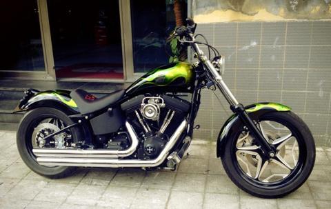 MOTO SPECIALPARTS