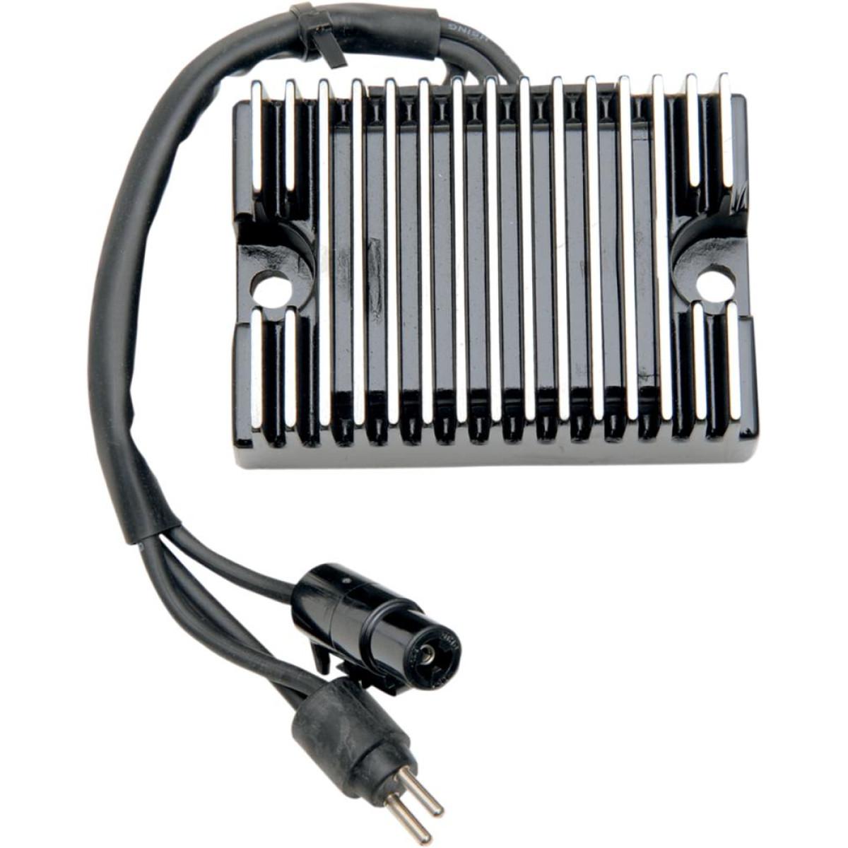 REGOLATORE DI TENSIONE HARLEY DAVDSON DRAG SPECIALTIES XL SPORTSTER 94/03 CODICE OM 74523-94BK DRAG SPECIALTIES XL SPORTSTER 94/03 CODICE OM 74523-94