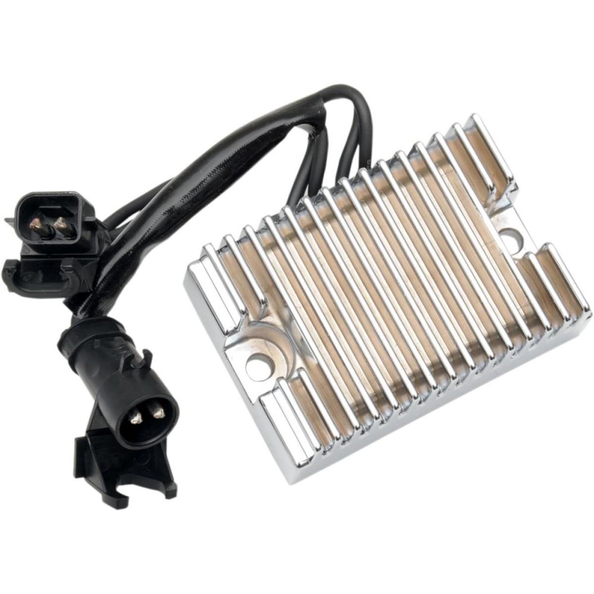 REGOLATORE DI TENSIONE XL SPORTSTER 07/08 CODICE OM 7454607A DRAG SPECIALTIES XL SPORTSTER 07/08