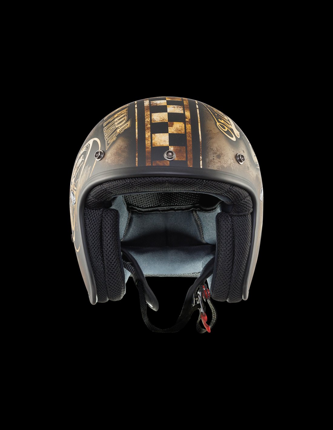 CASCO MODELLO VINTAGE PREMIER PREMIER JET CLASSIC OP 9 BM